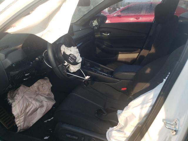 2024 HONDA ACCORD HYB - 1HGCY2F54RA027537