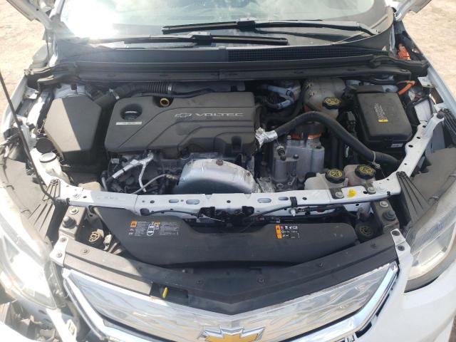 VIN 1G1RA6S51JU140299 2018 Chevrolet Volt, LT no.11