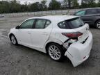 LEXUS CT 200 photo