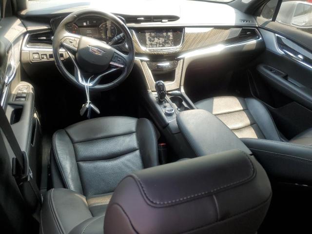 2020 CADILLAC XT6 PREMIU - 1GYKPDRS1LZ174086