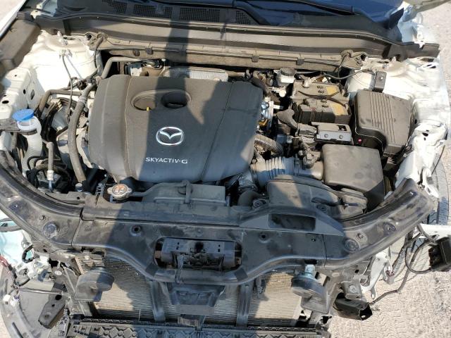 2021 MAZDA CX-5 TOURI - JM3KFBCM5M1498236