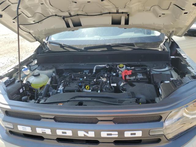 2024 FORD BRONCO SPO - 3FMCR9B61RRF03389