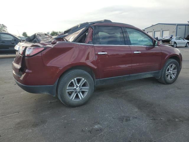 2016 CHEVROLET TRAVERSE L - 1GNKRHKD9GJ176134