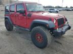 JEEP WRANGLER U photo