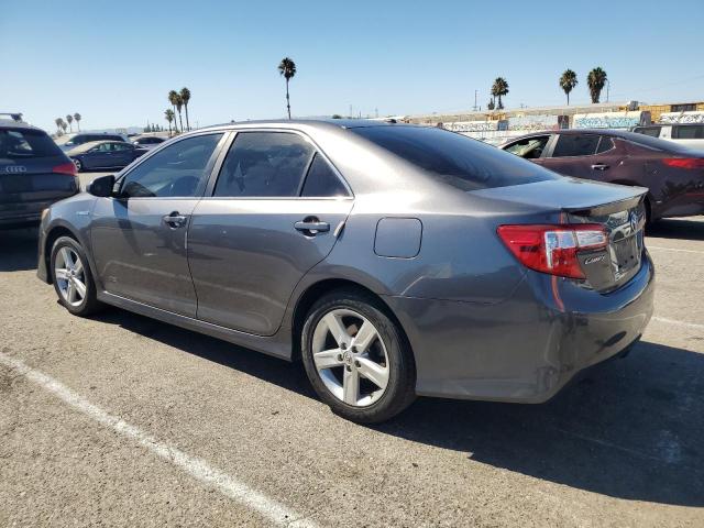 VIN 4T1BD1FKXEU118094 2014 Toyota Camry, Hybrid no.2