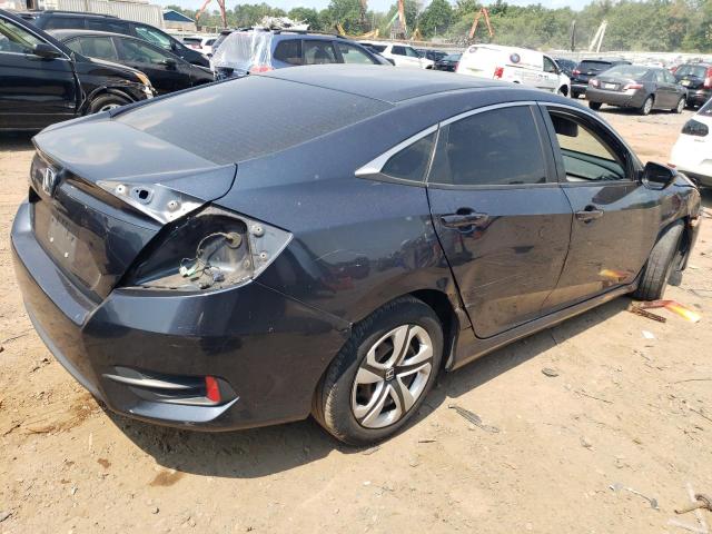 2017 HONDA CIVIC LX - 19XFC2F58HE229268
