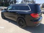 MERCEDES-BENZ GL 450 4MA photo