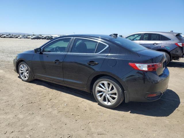 2017 ACURA ILX BASE W - 19UDE2F33HA009699