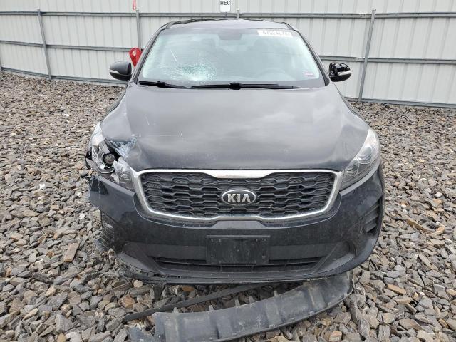 2019 KIA SORENTO L - 5XYPGDA37KG573551