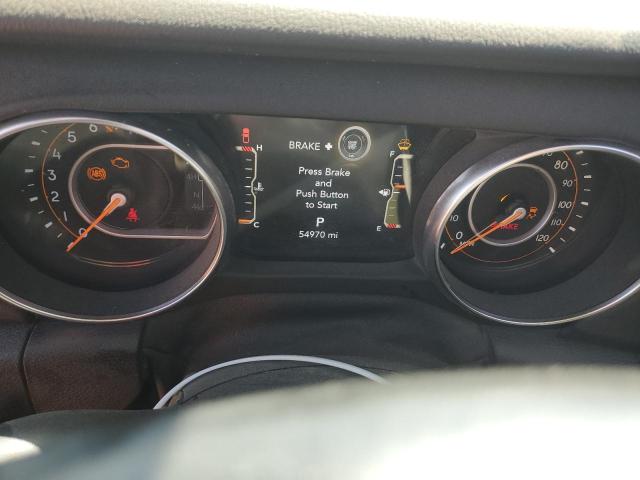 2020 JEEP GLADIATOR - 1C6HJTFG9LL147174