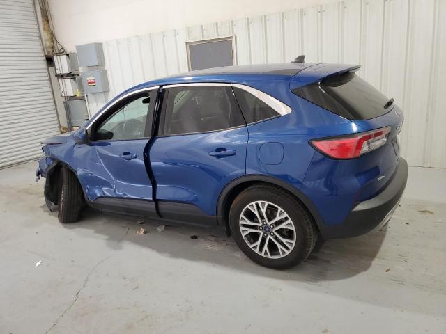 2022 FORD ESCAPE SEL - 1FMCU0H66NUA67966