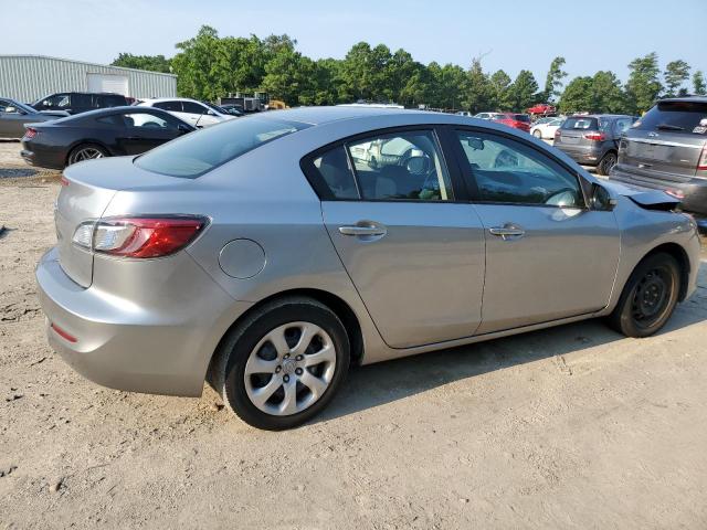 VIN JM1BL1TG4D1844010 2013 Mazda 3, I no.3