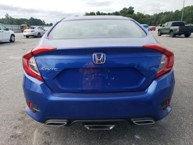 VIN 2HGFC2F88KH576994 2019 Honda Civic, Sport no.6