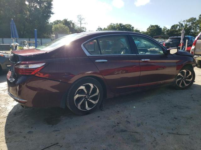 2017 HONDA ACCORD EX 1HGCR2F71HA154789