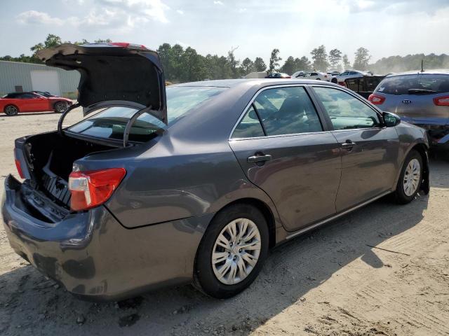 VIN 4T4BF1FK3ER413862 2014 Toyota Camry, L no.3