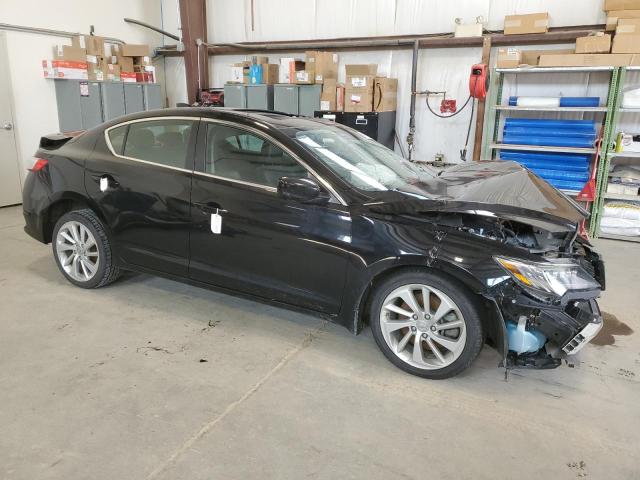 Vin: 19ude2f75ha801954, lot: 60895825, acura ilx premium 20174