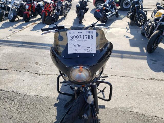 2021 HARLEY-DAVIDSON FXBBS 1HD1YYK22MB046187