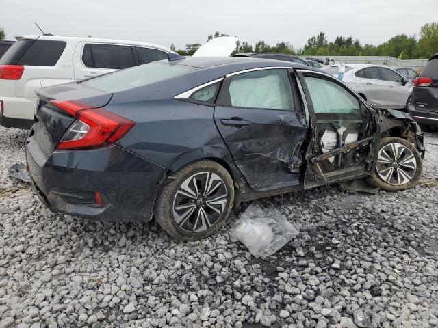 2016 HONDA CIVIC EX - 19XFC1F3XGE019102