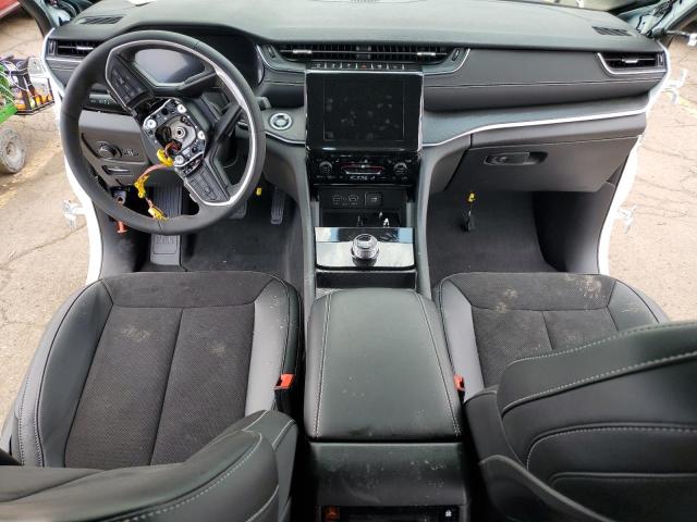 2024 JEEP GRAND CHER - 1C4RJKAG9R8590371