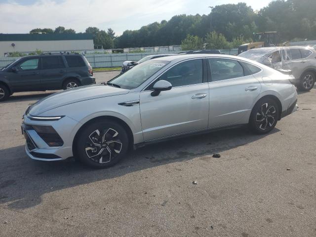 2024 HYUNDAI SONATA SEL - KMHL64JA3RA366161