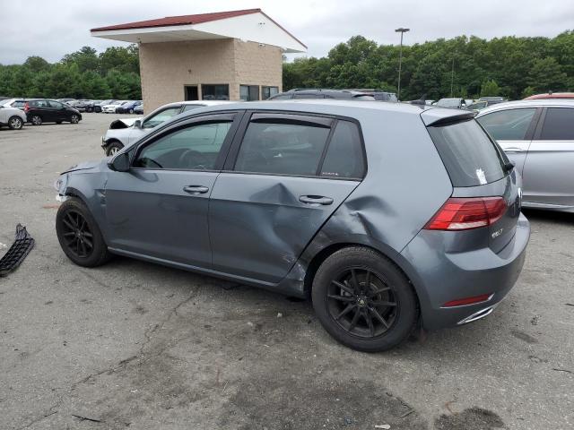 2020 VOLKSWAGEN GOLF - 3VWG57AU3LM004312
