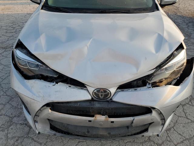 2018 TOYOTA COROLLA L - 5YFBURHE2JP840323