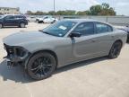 2018 DODGE CHARGER SX - 2C3CDXHG8JH145641
