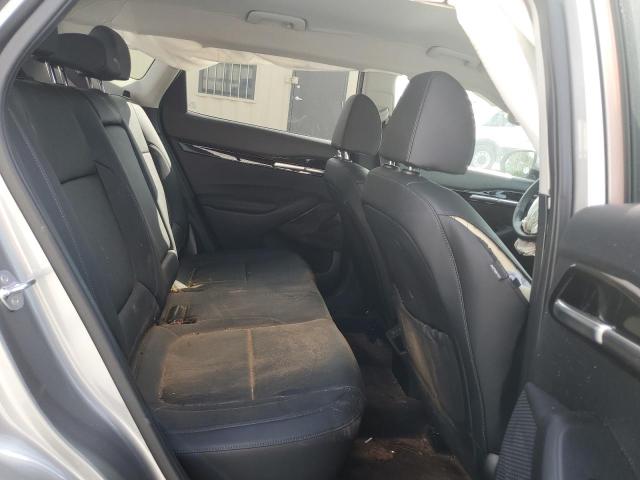 2024 KIA SELTOS EX - KNDER2AA2R7644439
