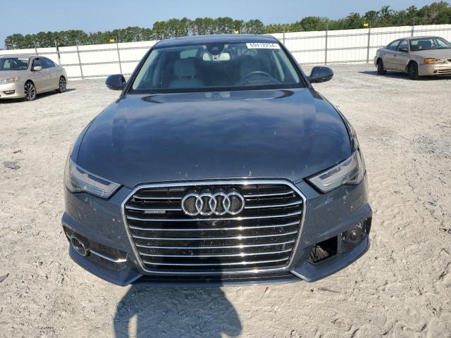 VIN WAUHGAFC3GN163726 2016 Audi A6, Prestige no.5