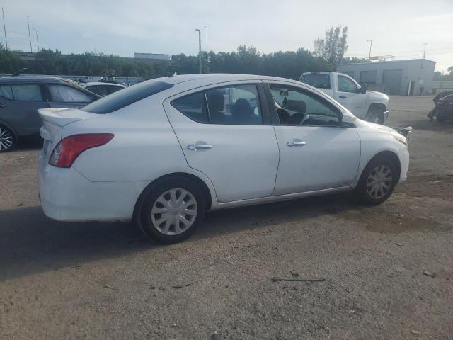 2018 NISSAN VERSA S - 3N1CN7AP7JL854820