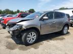 NISSAN MURANO S photo