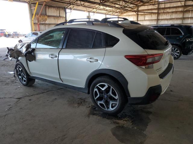 2020 SUBARU CROSSTREK - JF2GTAMC1LH238849