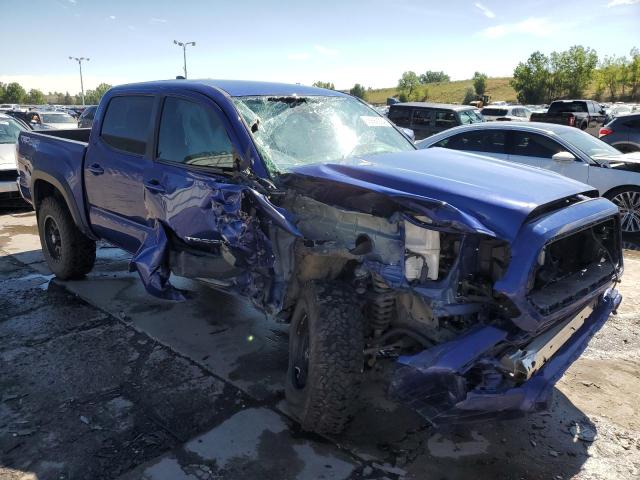 2023 TOYOTA TACOMA DOU - 3TYCZ5ANXPT125786