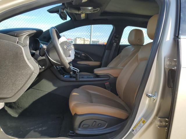 2015 BUICK LACROSSE - 1G4GB5GR7FF330990