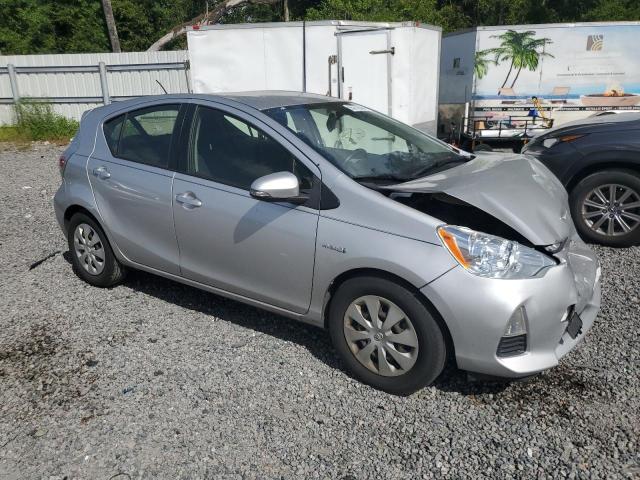 JTDKDTB31D1555402 Toyota Prius 2013