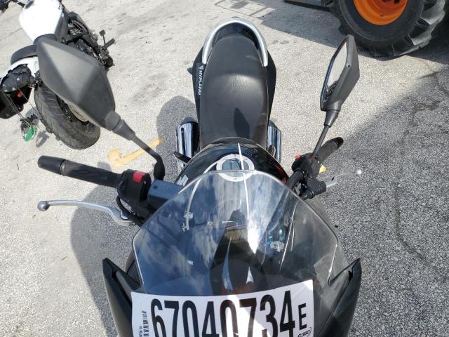 2015 SUZUKI GW250 - LC6GJ55F0F1100779