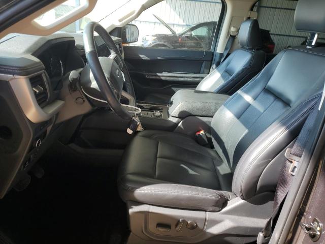2023 FORD EXPEDITION - 1FMJK1J83PEA59156