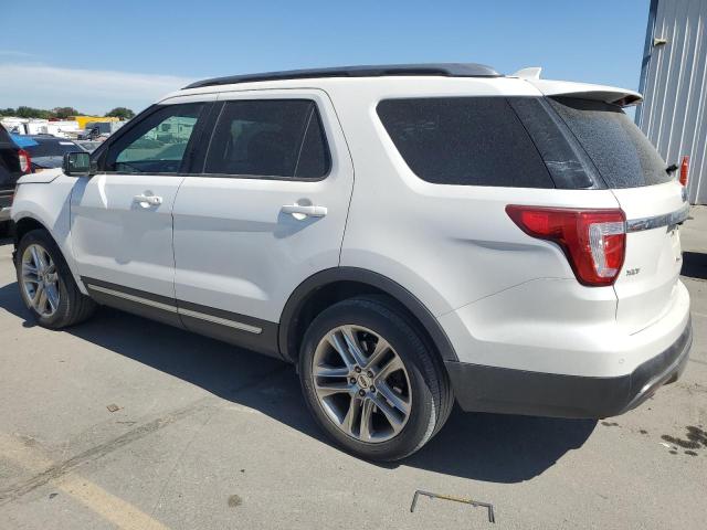 2016 FORD EXPLORER X - 1FM5K8D85GGA76082