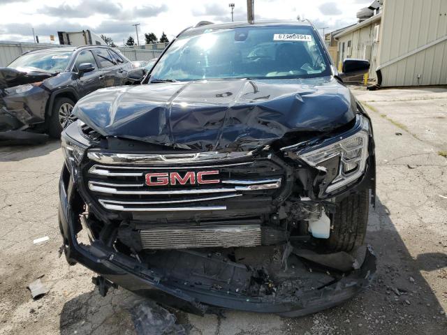 2022 GMC TERRAIN SL - 3GKALPEV0NL124535