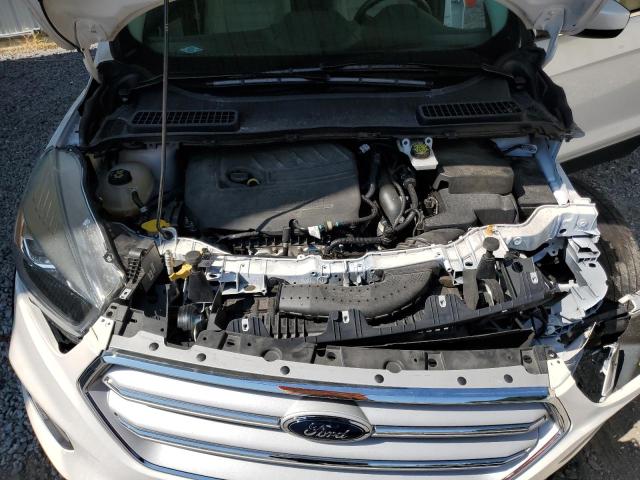 2018 FORD ESCAPE SEL - 1FMCU0HD5JUA16189