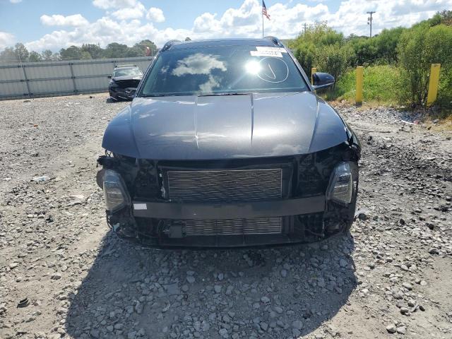 2022 HYUNDAI TUCSON LIM - 5NMJECAE2NH004608