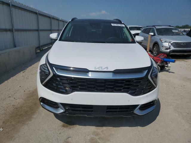 2023 KIA SPORTAGE S - 5XYK53AFXPG003782
