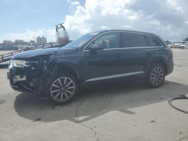 VIN WA1AAAF75HD006130 2017 Audi Q7, Premium no.1