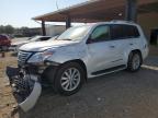 LEXUS LX 570 photo