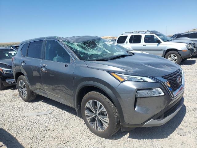 Vin: jn8bt3bb4pw351165, lot: 68737524, nissan rogue sv 20234