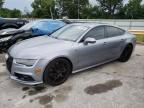 2016 AUDI S7 PRESTIG - WAUW2AFC7GN153464