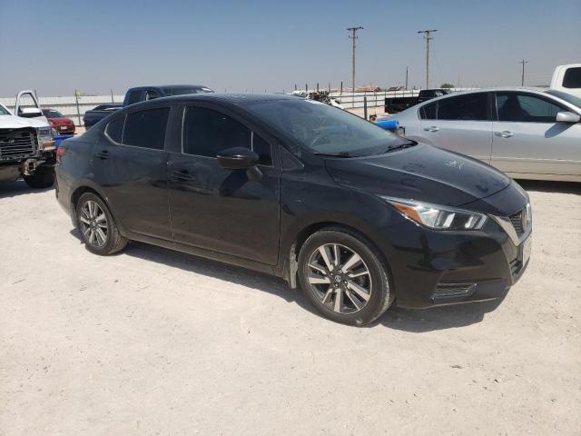 2020 NISSAN VERSA SV - 3N1CN8EV7LL887351
