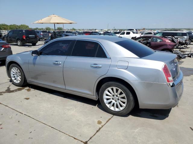 VIN 2C3CCAAG2EH288570 2014 Chrysler 300 no.2