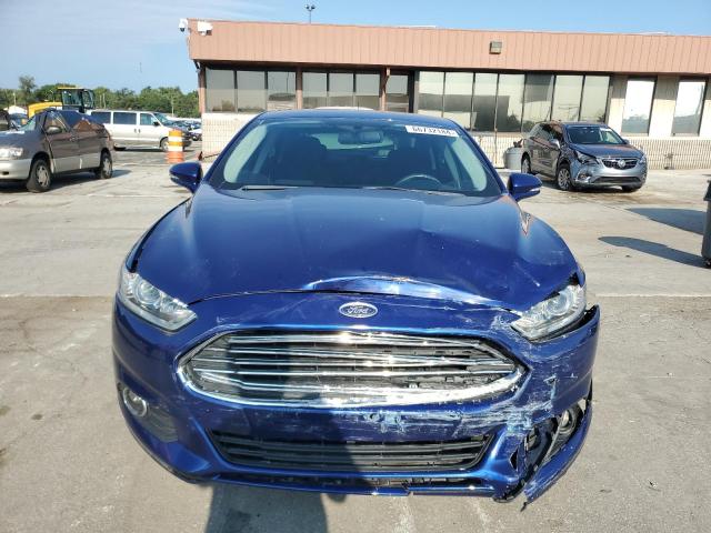 VIN 3FA6P0H79GR395268 2016 Ford Fusion, SE no.5