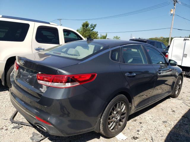 VIN 5XXGT4L10GG010862 2016 KIA Optima, LX no.3